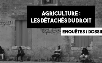 L’Arlésienne – Oct 2020 – Dossier : Les Détachés Du Droit