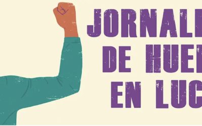 Soutien à Jornaleras de Huelva en lucha
